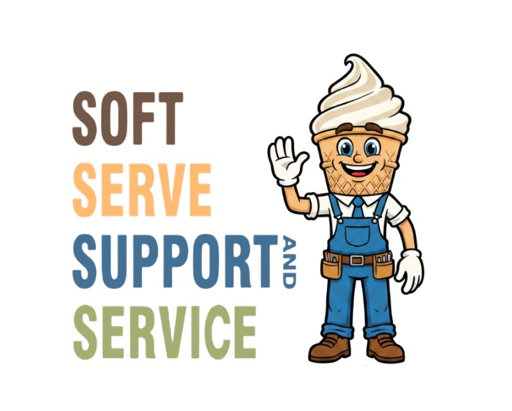 Soft Serve Support